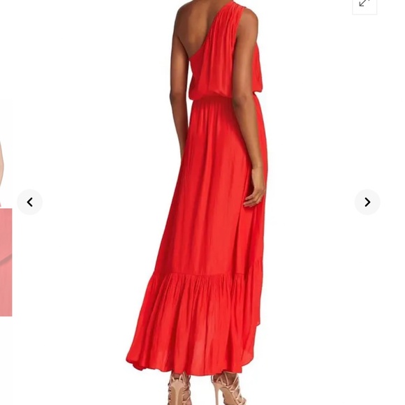 Ramy Brook Nicola Dress - Picture 3 of 7